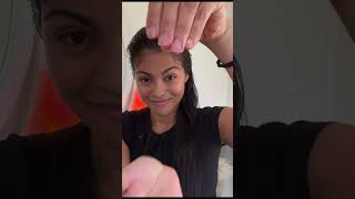 Download lagu WHY I LOSE MORE HAIR AFTER OILING? 🧐 #haircare #hairgrowth #shorts mp3