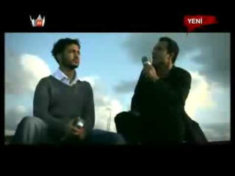 Rafet El Roman Virane Orginal