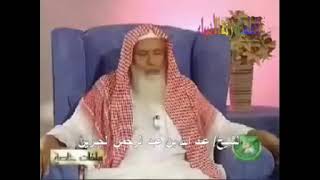 ثناء الشيخ ابن جبرين على الإمام الألباني