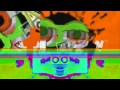 Nickelodeon Csupo Into Mirror House Into Heat Map Mirrored