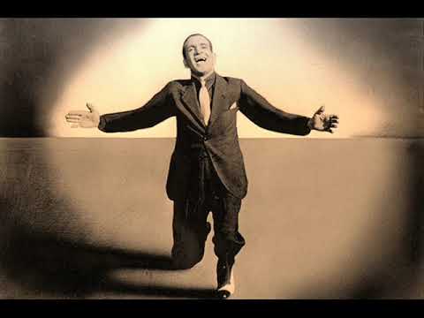 AL JOLSON SINGS  THE BEST THINGS IN LIFE ARE FREE ray henderson