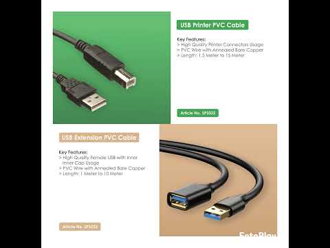 USB Data Cable