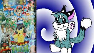 Pokemon Sun and Moon Rant about Ranters