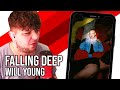 "Falling Deep" - Will Young UK Reaction