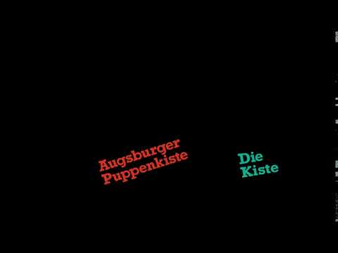 Puppenkiste Logoanimation