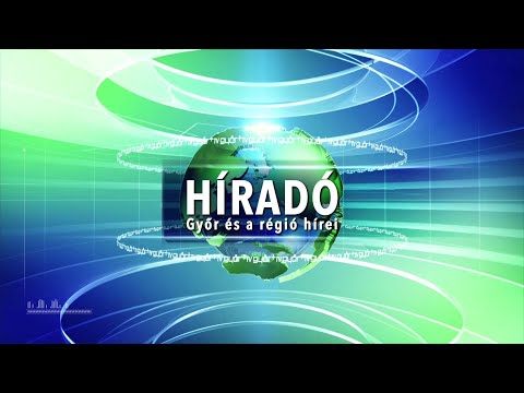 Híradó 2021.11.29.