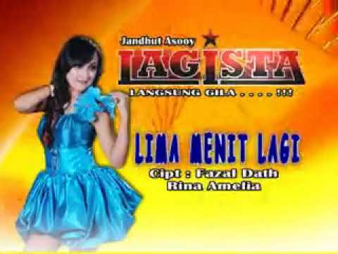 Lima Menit Lagi omlagista Rina Amelia.mp4