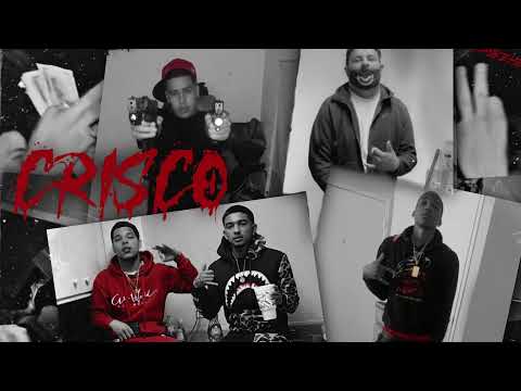 Crisco - Lil Zay Brk x Bounty33