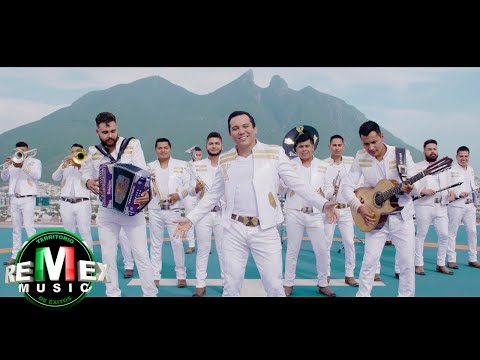 Edwin Luna y La Trakalosa de Monterrey - Apoco (Video Oficial)