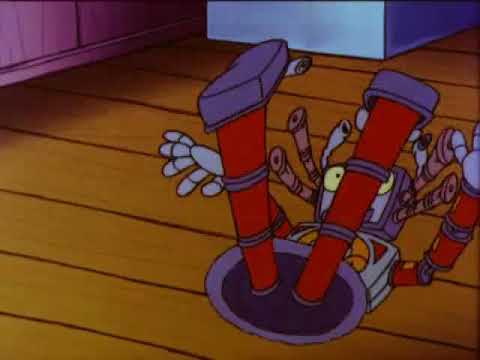 Sound Effects from Doctor Snuggles