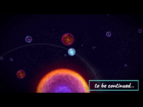 Osmos HD - ABSORB EVERYTHING!