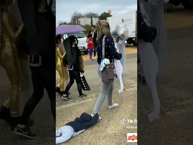 Vídeo relacionado con FIESTAS GUIRCA Disfraz de Arquero Cazador - Hombre, M