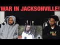 유튜브 다운로드 Jacksonville’s Most Wanted Gangs: Yungeen Ace ATK vs Julio Foolio KTA | I9INE5IVE REACTION