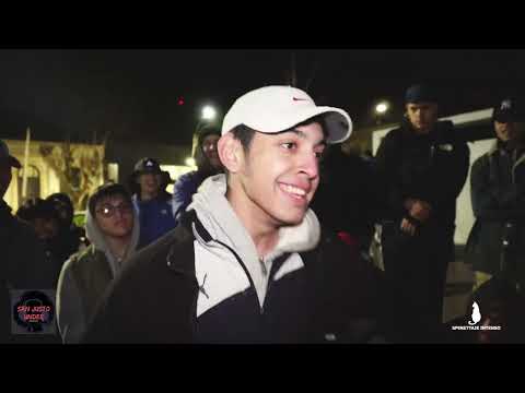 NAUTA vs SEAM vs ZACE - 8vos Fecha 3 (Torneo 2023/24) - SAN JUSTO UNDER🇦🇷