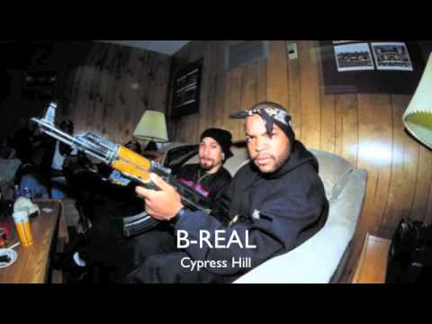 Hazardis Soundz feat. B-Real, Garcia - "Its Our Time"