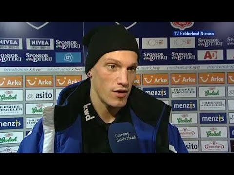 GLD Nieuws 5 december 2010 - Nieuws