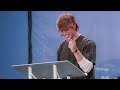 "Get The Fire Going" | Bryce Crawford | Elevation YTH Collective