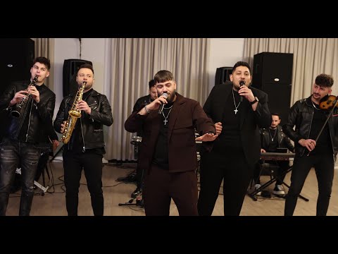 Denis Spaniolu' ✘ Omul Norocos💲✘ Feat. Fabi Marta & Ork Spania Team ✘ Live - 2024 - ( Cover )