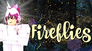 Roblox Fireflies Loud Th Clip -