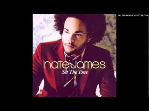 Nate James- Set The Tone