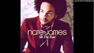 Nate James- Set The Tone