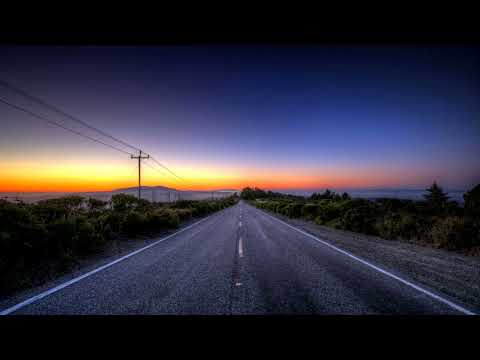 SoundLift - Empty Night Street (2023 Mix)