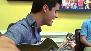 Kristian Stanfill - Day After Day