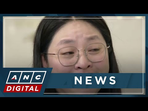 班班市長：我不是中國間諜 | ANC (Bamban Mayor: I am not a Chinese spy | ANC)