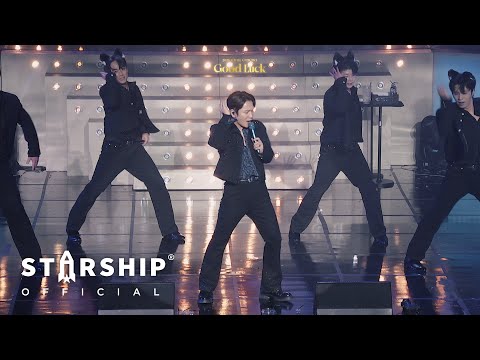 케이윌 '오늘부터 1일 (Day 1)' Live Clip │ 2025 K.will Concert 'Good Luck'