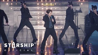 케이윌 '오늘부터 1일 (Day 1)' Live Clip │ 2025 K.will Concert 'Good Luck'