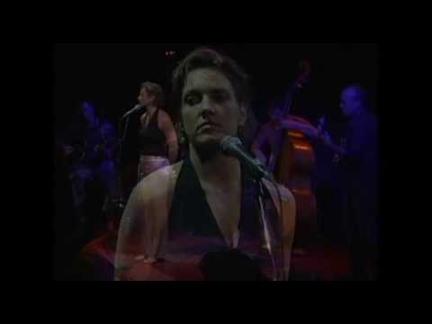 Jen Chapin & Rosetta Trio: American Skin (41 Shots) -- Bruce Springsteen