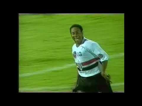 Marília 0 x 2 São Paulo - Campeonato Paulista 2006