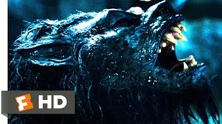 Underworld: Rise of the Lycans (8/10) Movie CLIP - Lucian's Escape (2009) HD