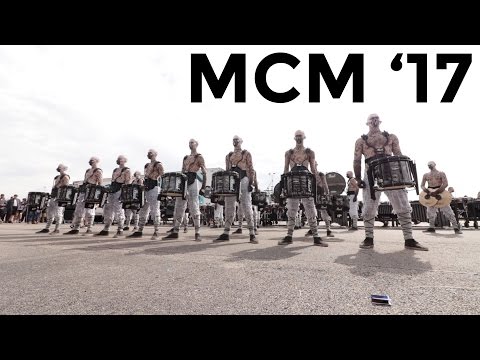 Music City Mystique 2017 Battery Lot