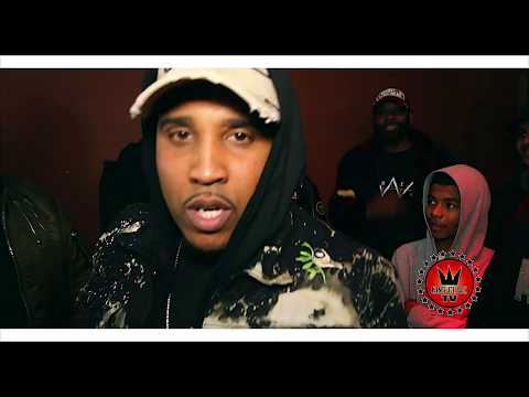 CYPHER OF ALL CYPHERS: GOODZ, CHARLIE CLIPS, MICKEY FACTZ | URLTV