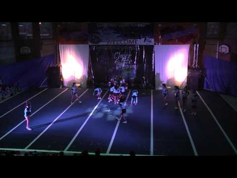 Spirit Force - Copa Navidad 2012