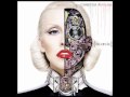 Christina Aguilera Bobblehead
