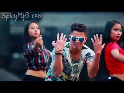 Disco Bhonti   Kussum KoilashAsomi In