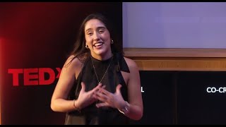 Co-creation: The connected future of higher education | Miranda Geller | TEDxUoN