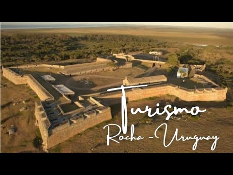 Chuy. Parque Nacional San Miguel, Cerro Picudo, Fuerte y Museo de los Carruajes. Walking & Tour.