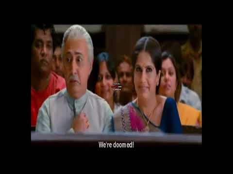 sandip kharge judge voice