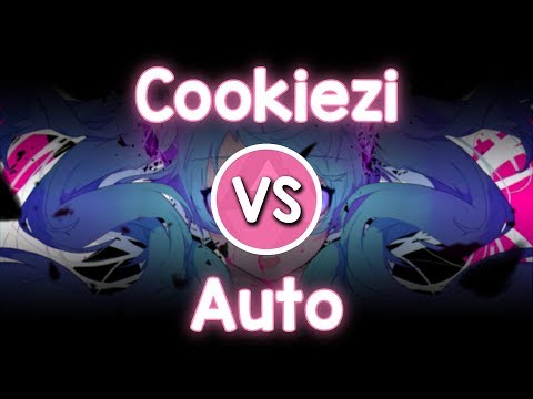 Cookiezi vs Auto | DECO*27 - Ghost Rule (Awaken) [Mayday]