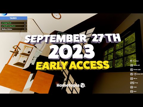 Announcement Trailer