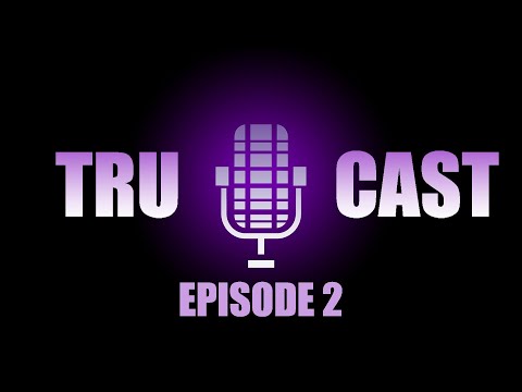 TruCast Episode 2: Pinocchio vs. Sandman