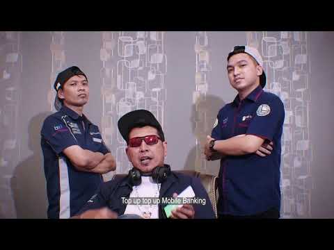 VIDLAY CABANG PURUK CAHU