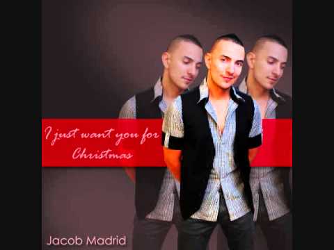 I Just Want You For Christmas (Preview)