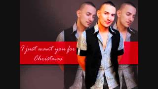 I Just Want You For Christmas (Preview)