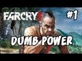 Far Cry 3: Dumb and Dumber Style, Ep.1 