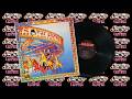 The Adicts - 4321 - vinyl rip - Sound of Music - UK LP - needle drop
