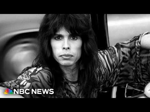 Aerosmith’s Steven Tyler faces sexual assault case as judge recuses herself